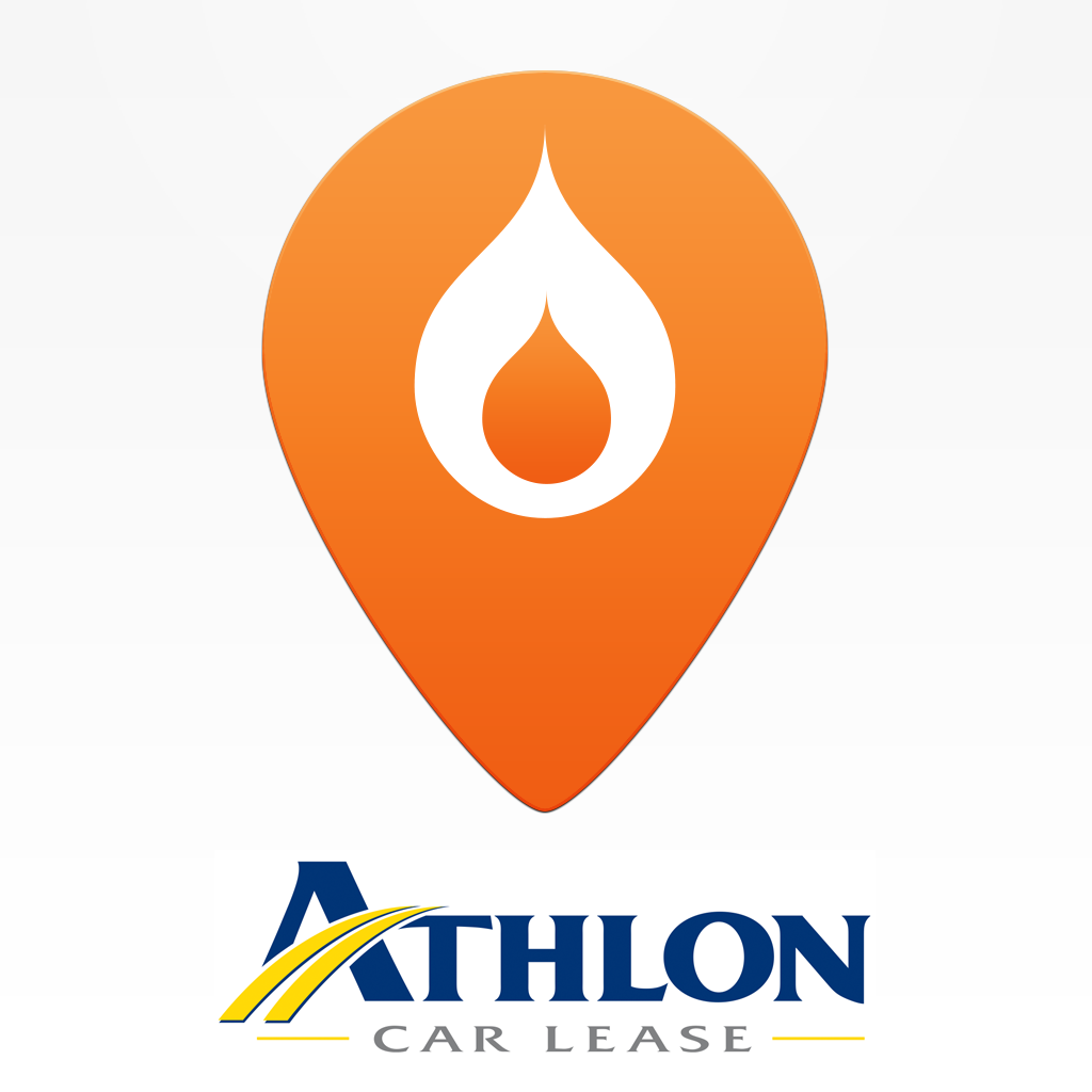 Athlon Brandstofprijs